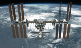 International Space Station Astronauts Preparing To Build Settlements In Low Gravity – The Headlines