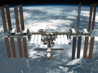 International Space Station Astronauts Preparing To Build Settlements In Low Gravity – The Headlines