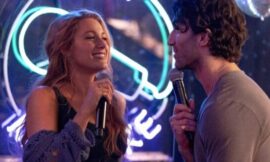 It Ends With Us Is Great If You’ve Read The Book Or Not – The Headlines