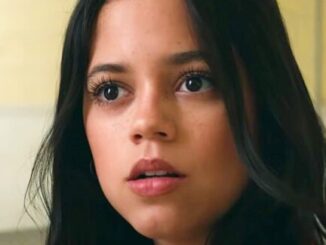 Jenna Ortega Calls Out Hollywood As Politically Correct – The Headlines