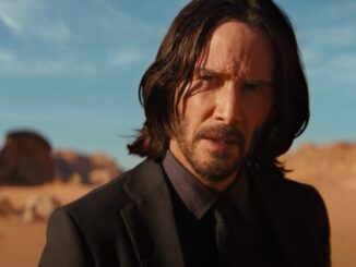 Keanu Reeves In Star Wars Proves Why Stars Are Bad In A Galaxy Far, Far Away – The Headlines