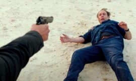 Ultra-Violent Comedy Thriller With Rotten Critic Score Deserves Another Chance – The Headlines