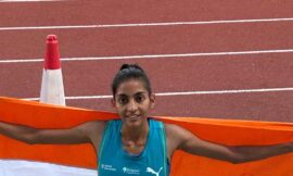 India to field 42 athletes at U20 World Athletics Championships 2024 in Lima – The Headlines