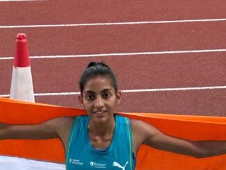 India to field 42 athletes at U20 World Athletics Championships 2024 in Lima – The Headlines