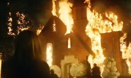 Hulu Mystery Thriller Series Adapts Bestseller Into Relentless Suspense – The Headlines