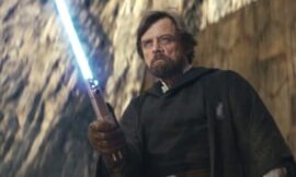 How Jake Skywalker Caused Star Wars Speculation From Fans – The Headlines