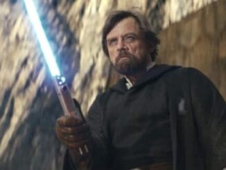 How Jake Skywalker Caused Star Wars Speculation From Fans – The Headlines