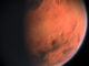 Space Glitter Key To Terraforming Mars – The Headlines