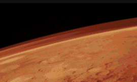 Alien Life On Mars May Be Living Underground – The Headlines