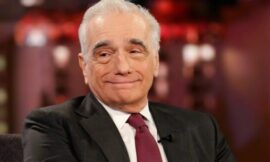 Martin Scorsese 93% Rotten Tomatoes Award Winner Still A Favorite On Apple TV+ – The Headlines