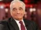 Martin Scorsese 93% Rotten Tomatoes Award Winner Still A Favorite On Apple TV+ – The Headlines