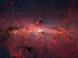 Milky Way Galaxy Colliding With Another Galaxy Has Disturbing Odds – The Headlines