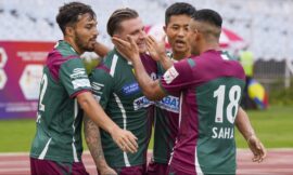 Mohun Bagan SG vs Punjab FC LIVE Streaming info: When, where to watch Durand Cup 2024 quarterfinal? – The Headlines
