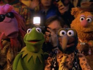 The Muppet Movie So Bad Disney+ Won’t Touch It – The Headlines