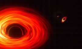 Black Holes Have A Specific Snacking Schedule? – The Headlines