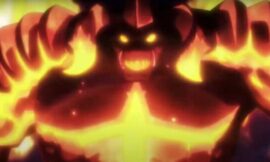 Overpowered Isekai Anime Film Gets North American Release – The Headlines