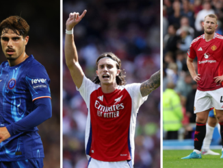 Transfer Deadline Day, Premier League 2024-25: Full list of player transfers, money spent, club-wise ins and outs – The Headlines