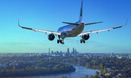 See Passenger Airplane Free Fall From Sky In Horrifying Video – The Headlines