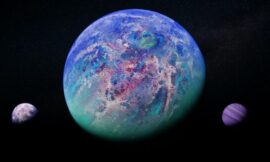 Rogue Worlds Spotted By Webb Telescope – The Headlines