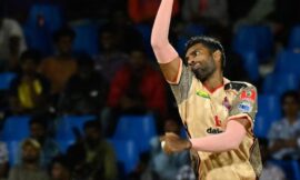 TNPL 2024: Salem Spartans plays out dull campaign but ‘slow-ball expert’ Poiyamozhi shines bright with Purple Cap – The Headlines