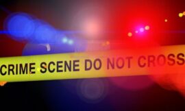 DNA Nabs Suspect In 44-Year-Old Murder – The Headlines