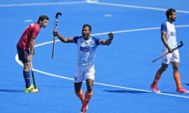 Bruises, bronzes and bountiful of courage: Amit Rohidas’ oscillating Paris 2024 Olympic journey – The Headlines