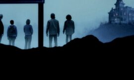 Delayed Stephen King Remake Heading To Max, First Look Revealed – The Headlines