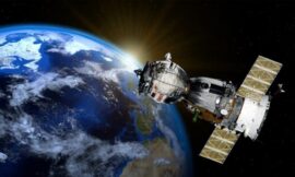 Satellite Pollution Is Now A Serious Problem For Astronomers – The Headlines