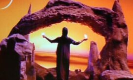 The ’90s Sci-Fi Series With Future NCIS Star You Can Stream For Free – The Headlines