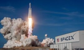 SpaceX Booster Explodes In Massive Fireball – The Headlines
