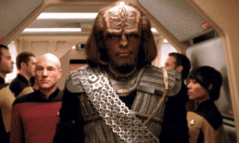 Klingon and Elvish Represent the Power of World-Building Fictional Languages – The Headlines