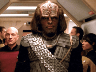 Klingon and Elvish Represent the Power of World-Building Fictional Languages – The Headlines