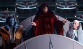 The Worst Thing About The Star Wars Prequels Could Have Fixed The Sequels – The Headlines