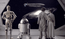 The Mistake Hiding In Star Wars’ Most Famous Scene – The Headlines