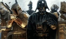 Star Wars Sith Theory Changes The Entire History Of Villains – The Headlines