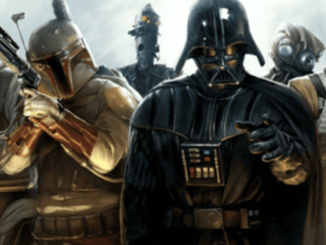 Star Wars Sith Theory Changes The Entire History Of Villains – The Headlines