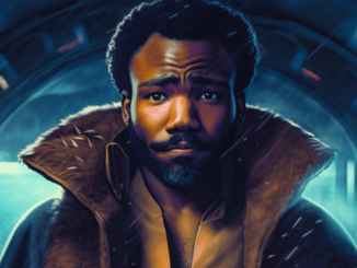 Star Wars: Lando – Will We Ever See This Donald Glover Movie? – The Headlines