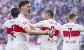 Germany coach Nagelsmann calls up Stiller for Nations League – The Headlines