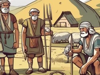 Neolithic Farmers Used Advanced Sciences To Build Ancient Structure – The Headlines