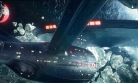 Star Trek Backing Away From Its Most Controversial Episode? – The Headlines