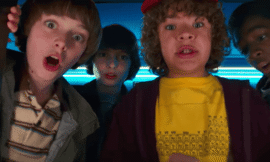 Stranger Things Season 5 Leak From Hacker After Historic Netflix Hack – The Headlines
