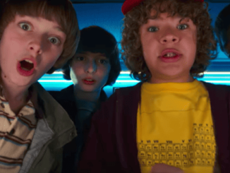 Stranger Things Season 5 Leak From Hacker After Historic Netflix Hack – The Headlines