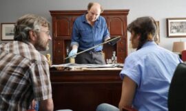 Critically Acclaimed Comedy Needs To Reach A Wider Audience – The Headlines