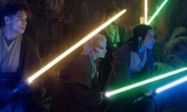 The Best Things From The Acolyte We Need In Future Star Wars Shows – The Headlines