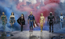 The Boys Characters That Killed More Supes Than Anyone Isn’t Who You Think – The Headlines