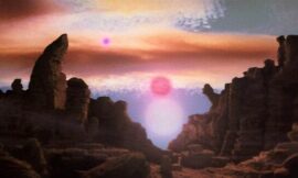 The Fantasy Epic Masterpiece On Prime Video From A Genius Director – The Headlines