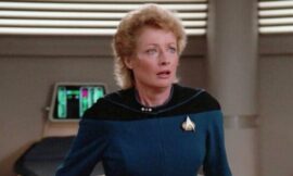 Star Trek’s Surprise Connection To Friday the 13th – The Headlines