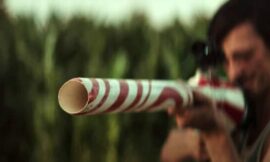 Twisted Comedy Thriller Takes Familial Dysfunction To A Whole New Level – The Headlines