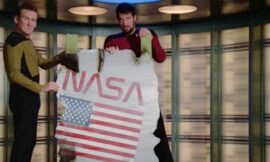 Star Trek’s Most Scientifically Stupid Episode? – The Headlines