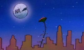 Animated Superhero Parody With 100% Rotten Tomatoes Score Needs New Generation Of Fans – The Headlines